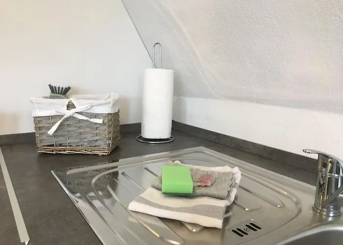 Berghaus - 2 Komfortable Fuer Bis Zu 7 Personen דירה