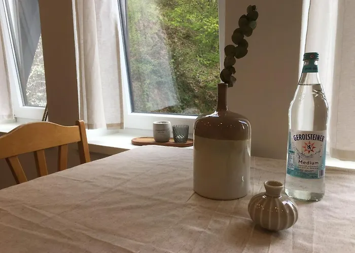 Berghaus - 2 Komfortable Fuer Bis Zu 7 Personen