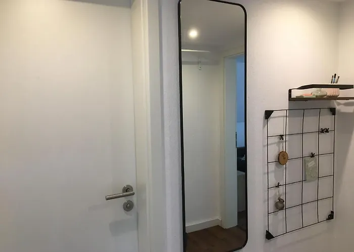 דירה Berghaus - 2 Komfortable Fuer Bis Zu 7 Personen