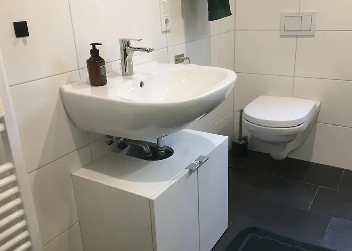 Berghaus - 2 Komfortable Fuer Bis Zu 7 Personen דירה *