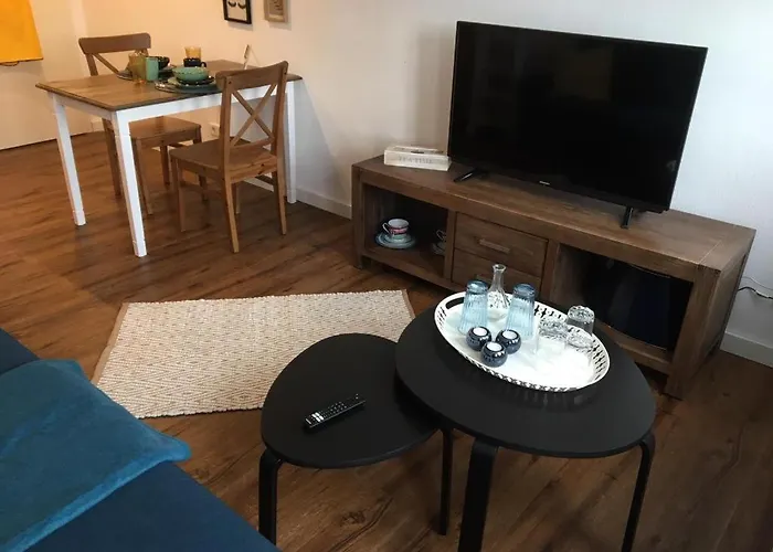 Berghaus - 2 Komfortable Fuer Bis Zu 7 Personen דירה *