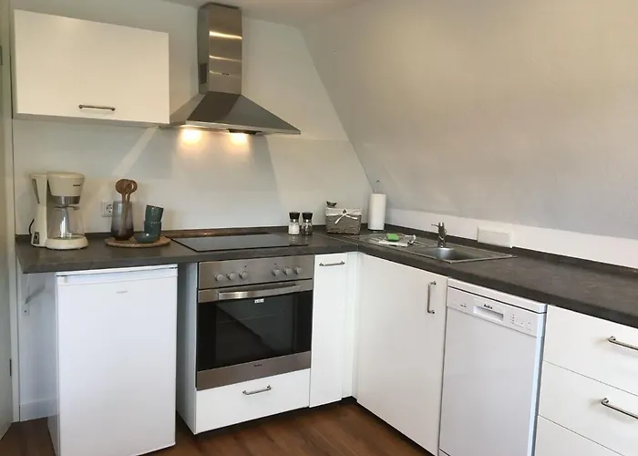 Berghaus - 2 Komfortable Fuer Bis Zu 7 Personen דירה שמאלנברג