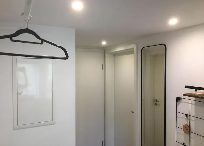 דירה Berghaus - 2 Komfortable Fuer Bis Zu 7 Personen